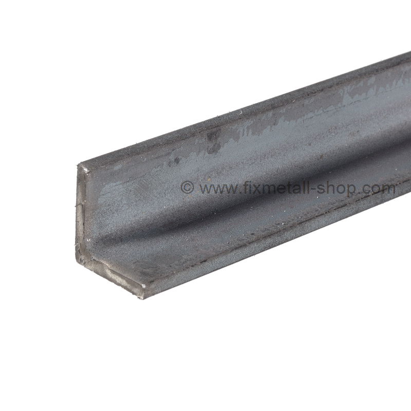 Stahl Winkelprofil ST37